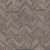 ДУБ АНТИК ТЁМНО КОРИЧНЕВЫЙ ЛАМИНАТ  TER HURNE  TREND LINE ламинат для пола